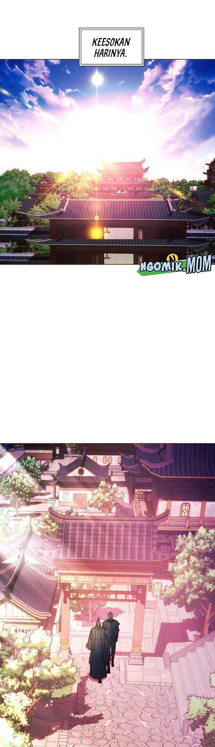 Modern Man Who Fall Into Murim Chapter 99 Gambar 86