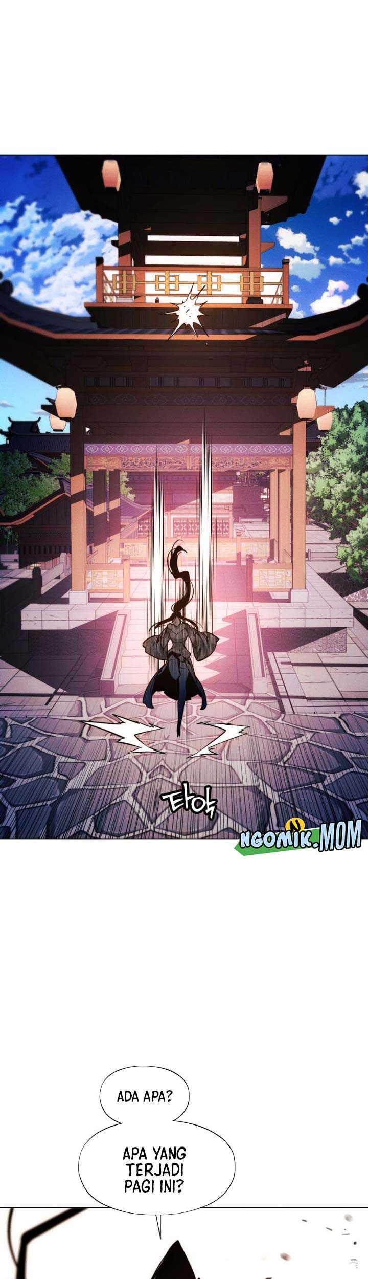 Modern Man Who Fall Into Murim Chapter 99 Gambar 88