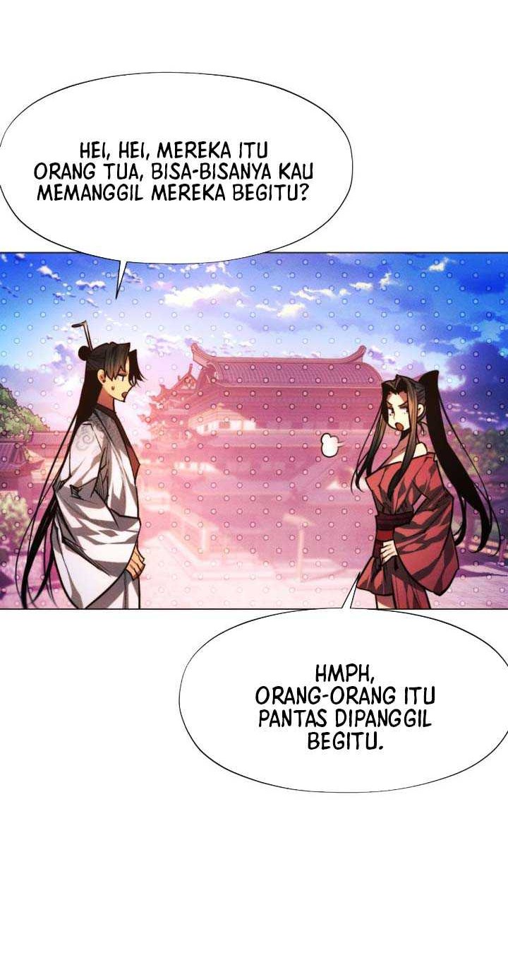 Modern Man Who Fall Into Murim Chapter 99 Gambar 91