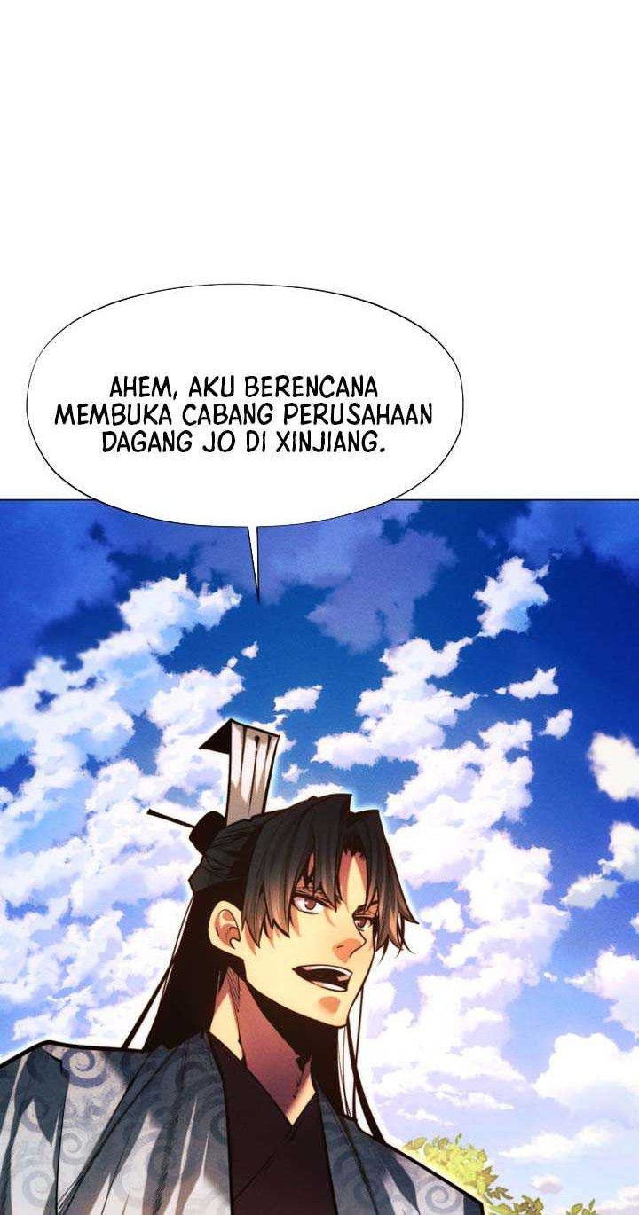 Modern Man Who Fall Into Murim Chapter 99 Gambar 95