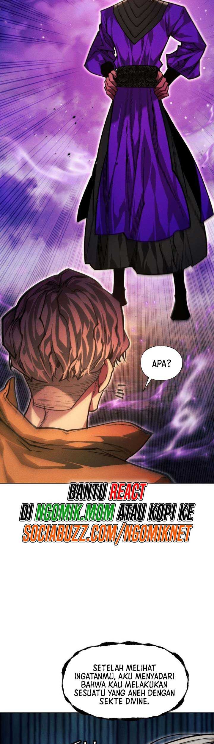 Modern Man Who Fall Into Murim Chapter 99 Gambar 78