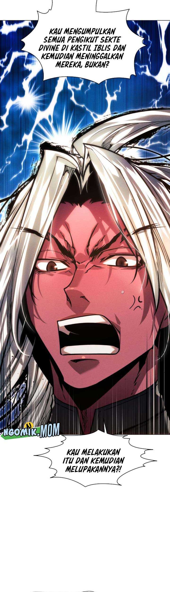 Modern Man Who Fall Into Murim Chapter 99 Gambar 80