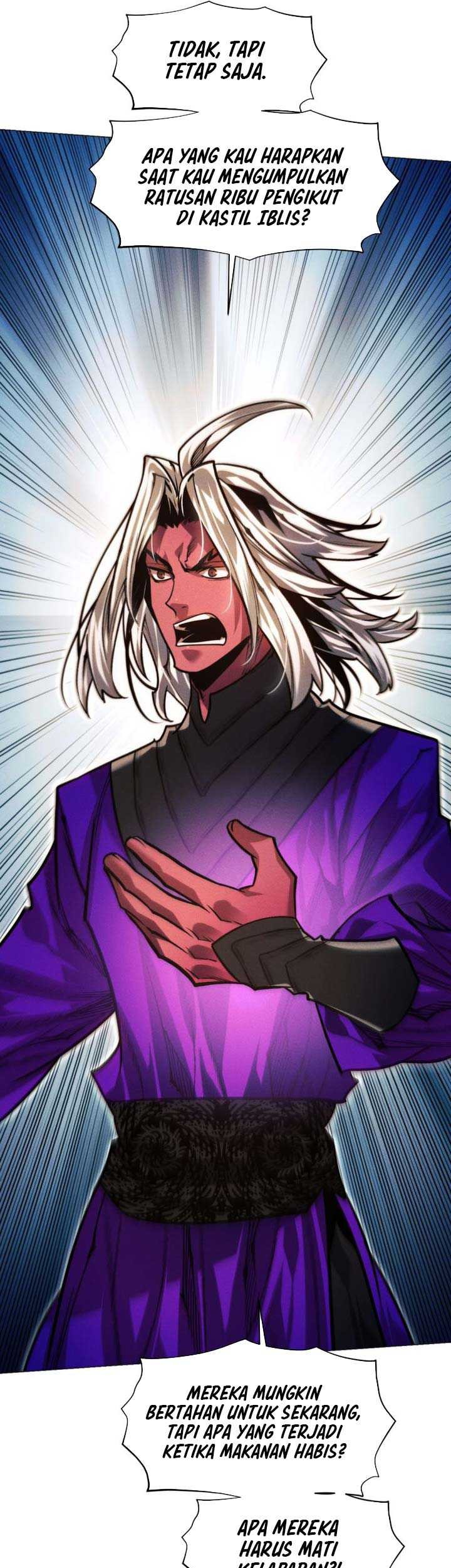 Modern Man Who Fall Into Murim Chapter 99 Gambar 82