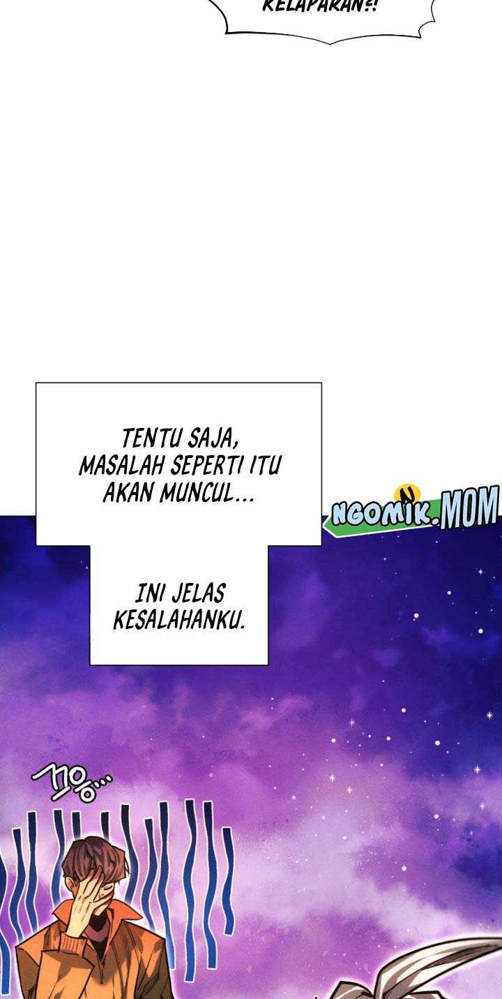 Modern Man Who Fall Into Murim Chapter 99 Gambar 83