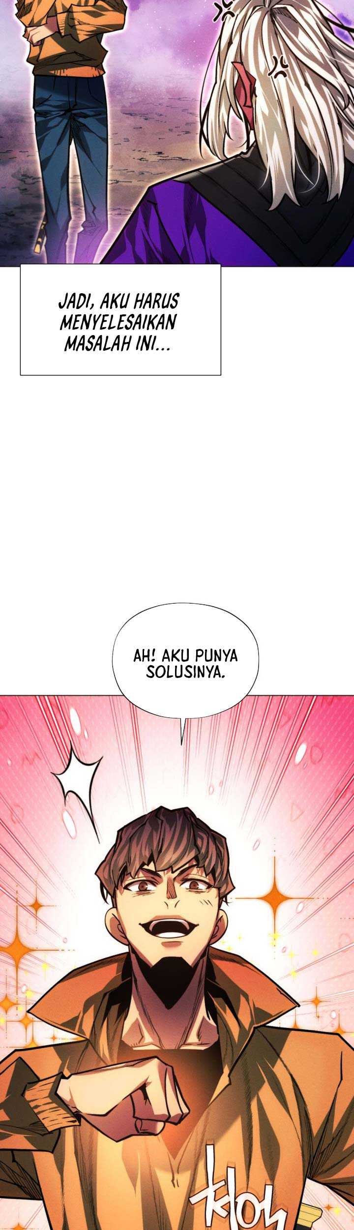 Modern Man Who Fall Into Murim Chapter 99 Gambar 84