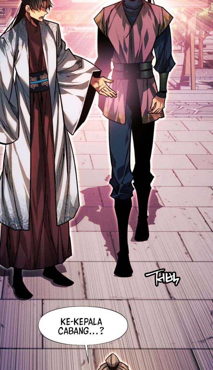 Modern Man Who Fall Into Murim Chapter 99 Gambar 99