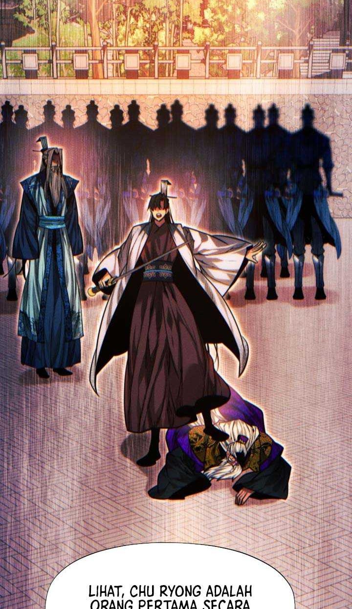 Modern Man Who Fall Into Murim Chapter 99 Gambar 103