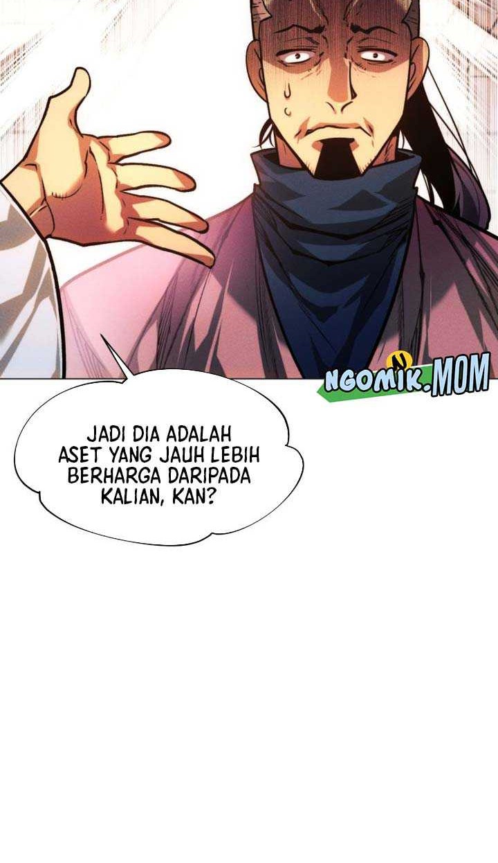 Modern Man Who Fall Into Murim Chapter 99 Gambar 105