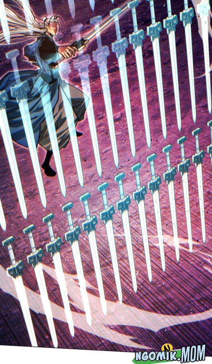 Modern Man Who Fall Into Murim Chapter 99 Gambar 11