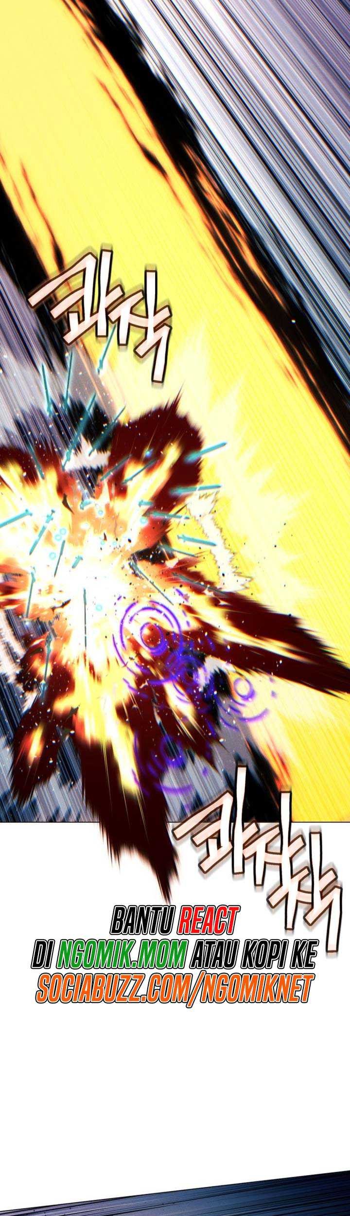 Modern Man Who Fall Into Murim Chapter 99 Gambar 14