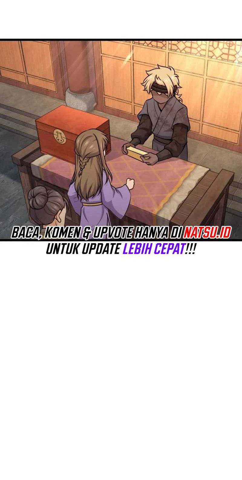 Spare Me, Great Lord! Chapter 528 Gambar 37