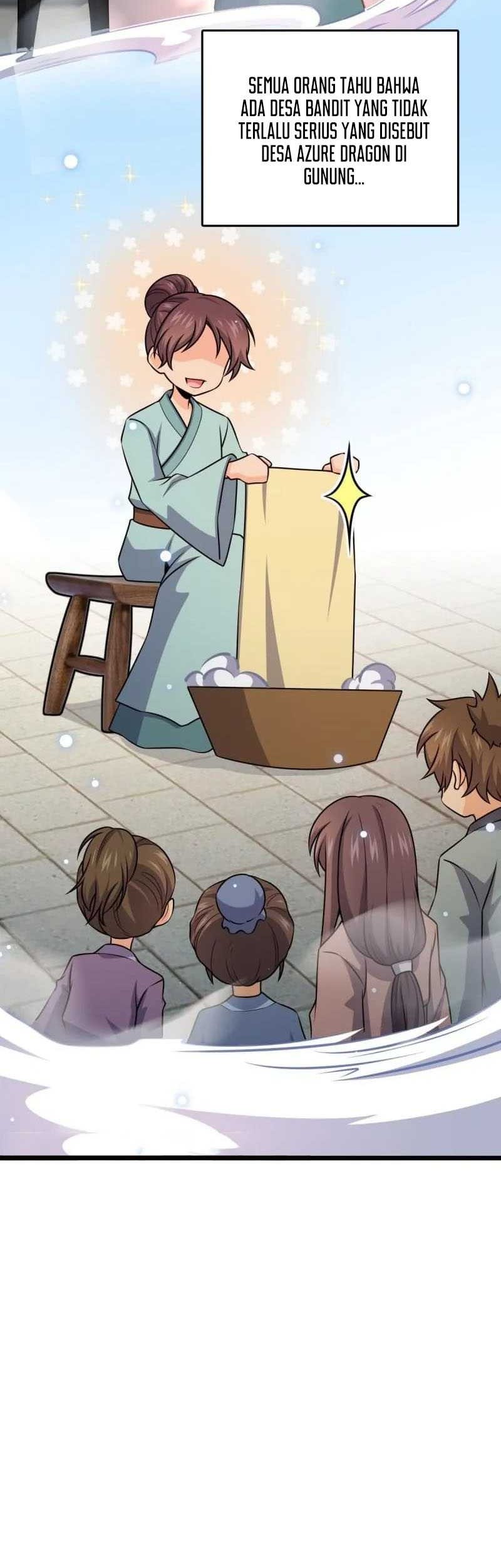 Spare Me, Great Lord! Chapter 528 Gambar 36