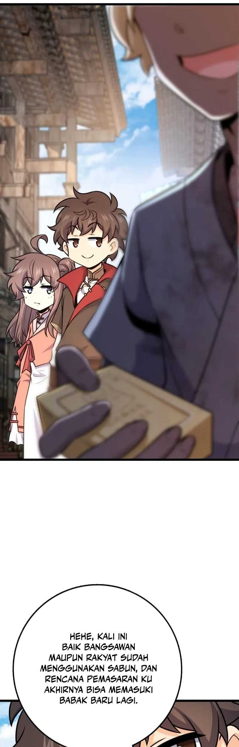 Spare Me, Great Lord! Chapter 528 Gambar 38