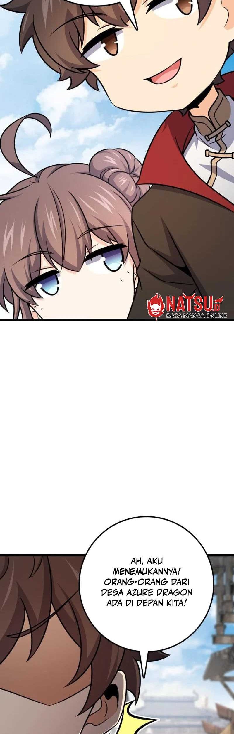 Spare Me, Great Lord! Chapter 528 Gambar 39