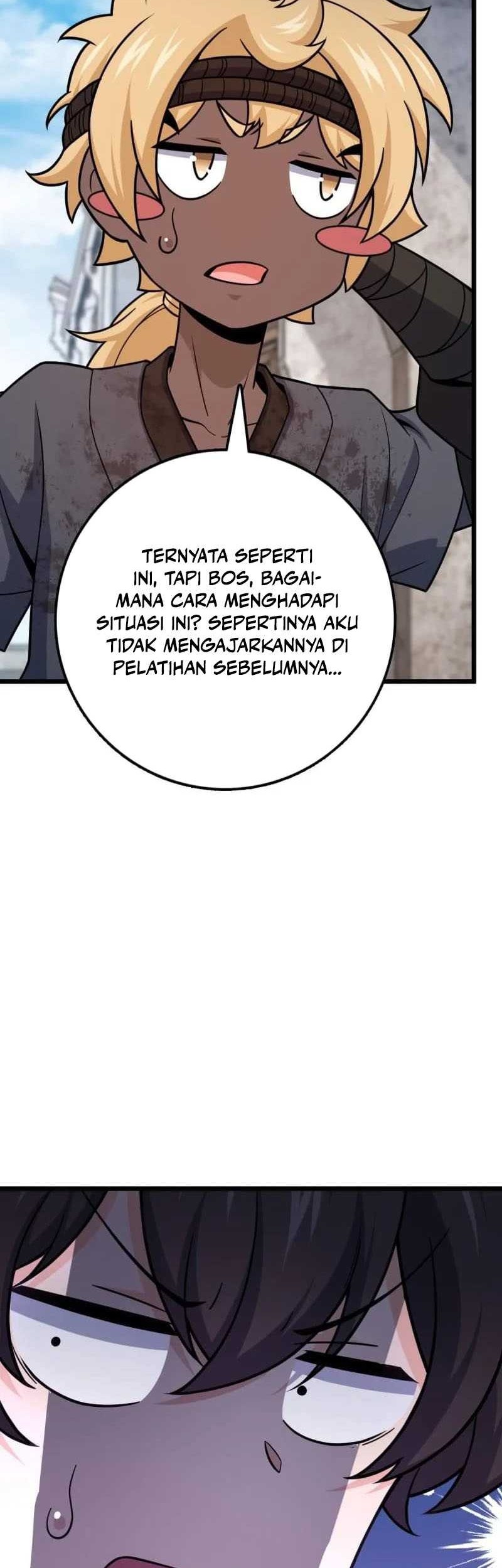 Spare Me, Great Lord! Chapter 528 Gambar 43