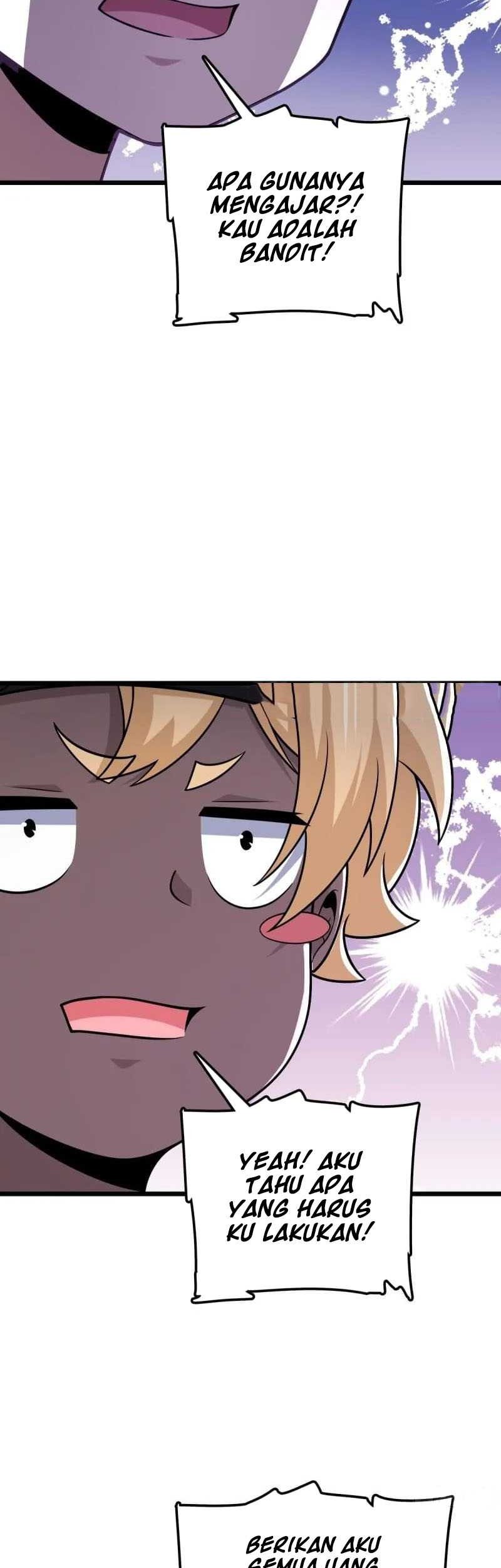 Spare Me, Great Lord! Chapter 528 Gambar 44