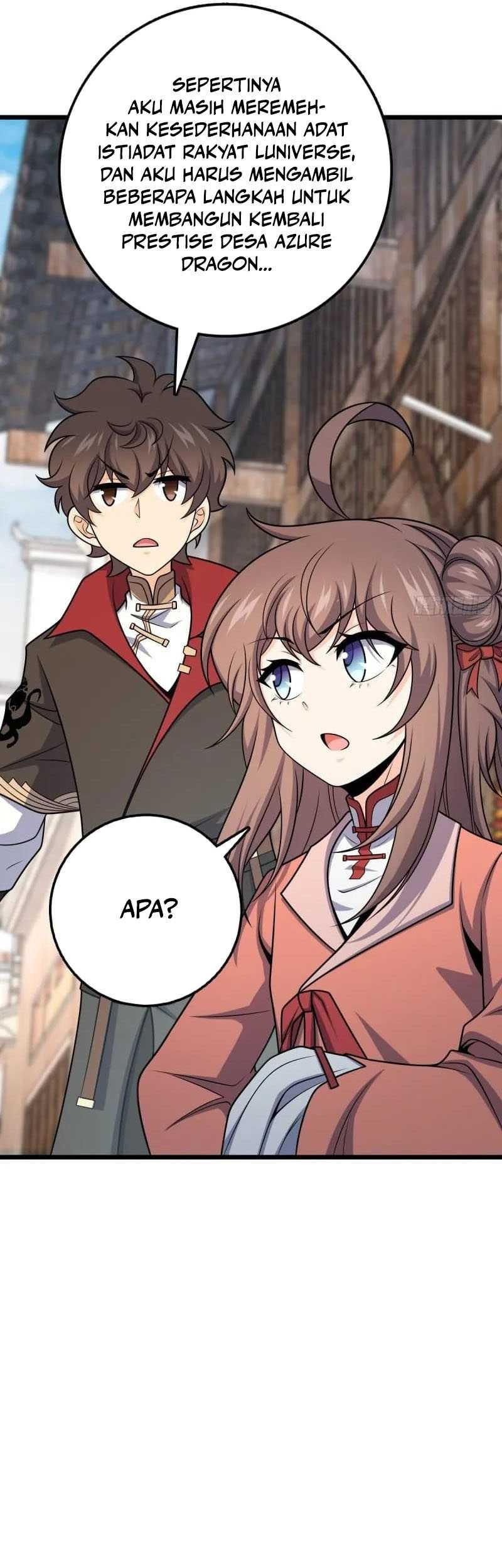 Spare Me, Great Lord! Chapter 528 Gambar 46