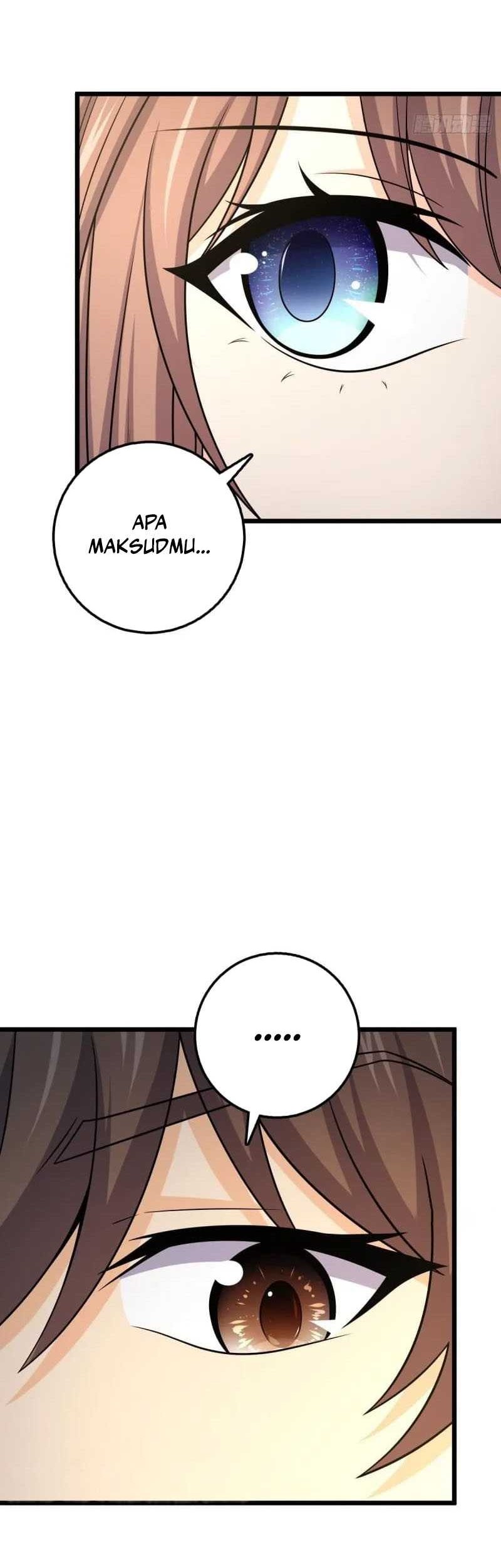 Spare Me, Great Lord! Chapter 528 Gambar 47