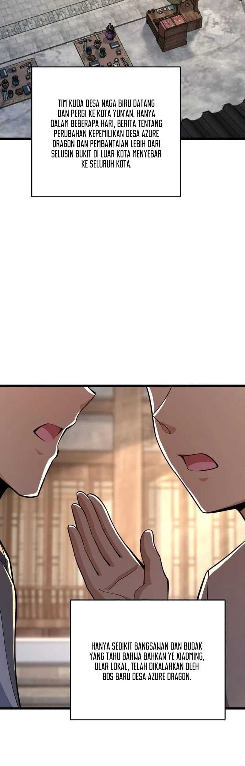 Spare Me, Great Lord! Chapter 528 Gambar 3