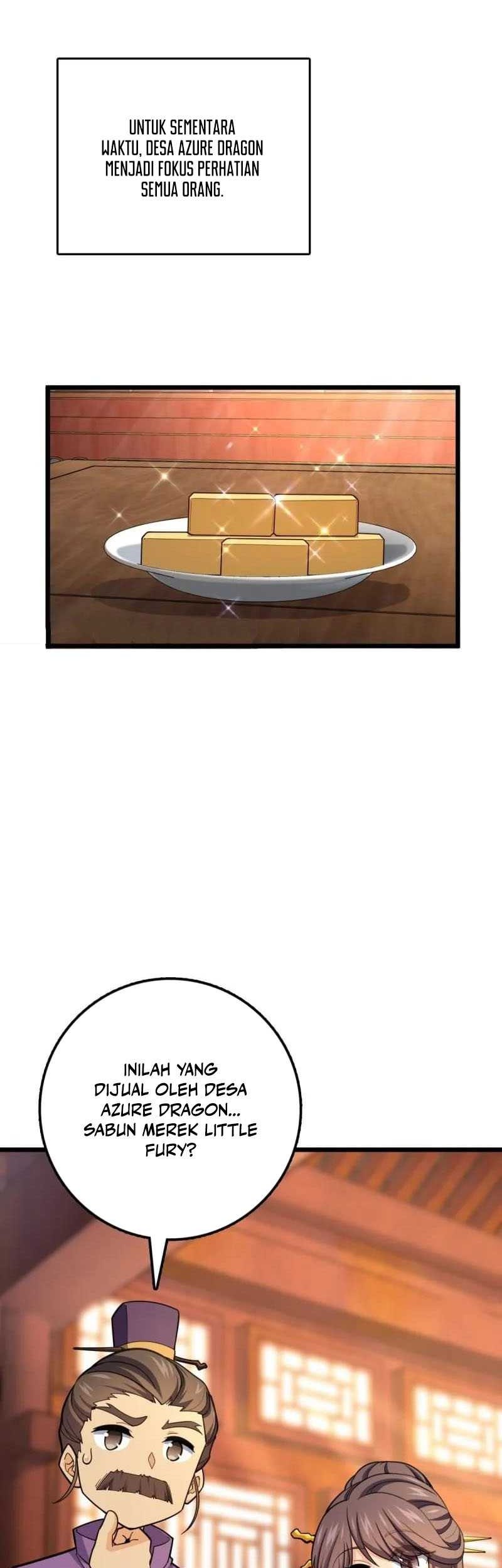 Spare Me, Great Lord! Chapter 528 Gambar 4