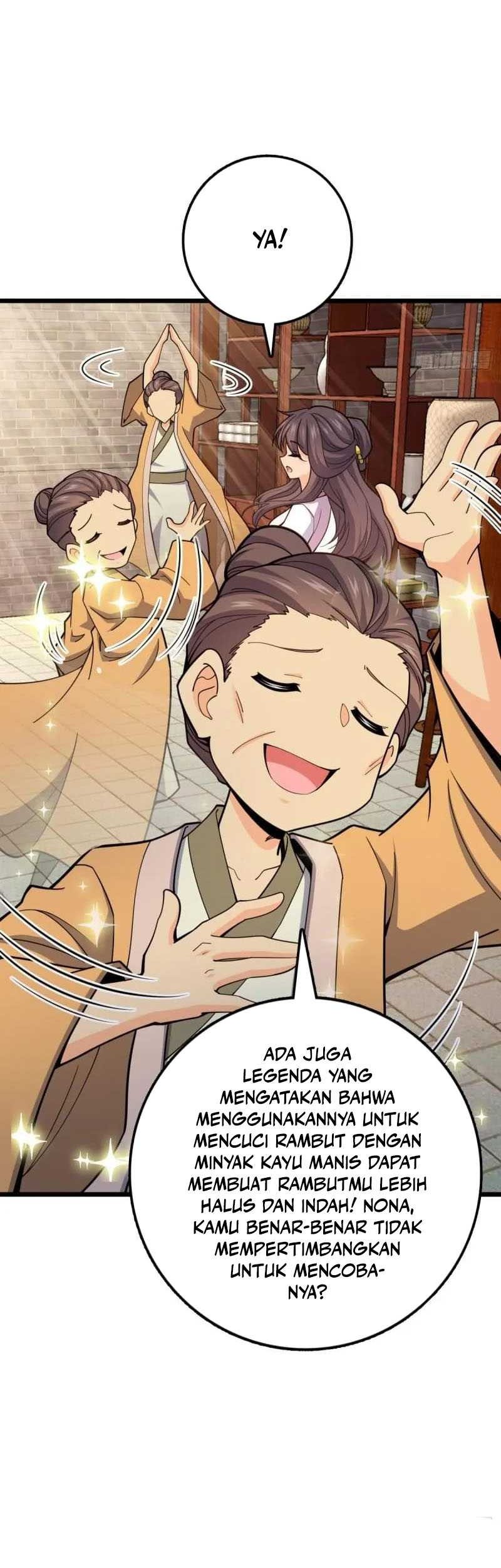 Spare Me, Great Lord! Chapter 528 Gambar 8