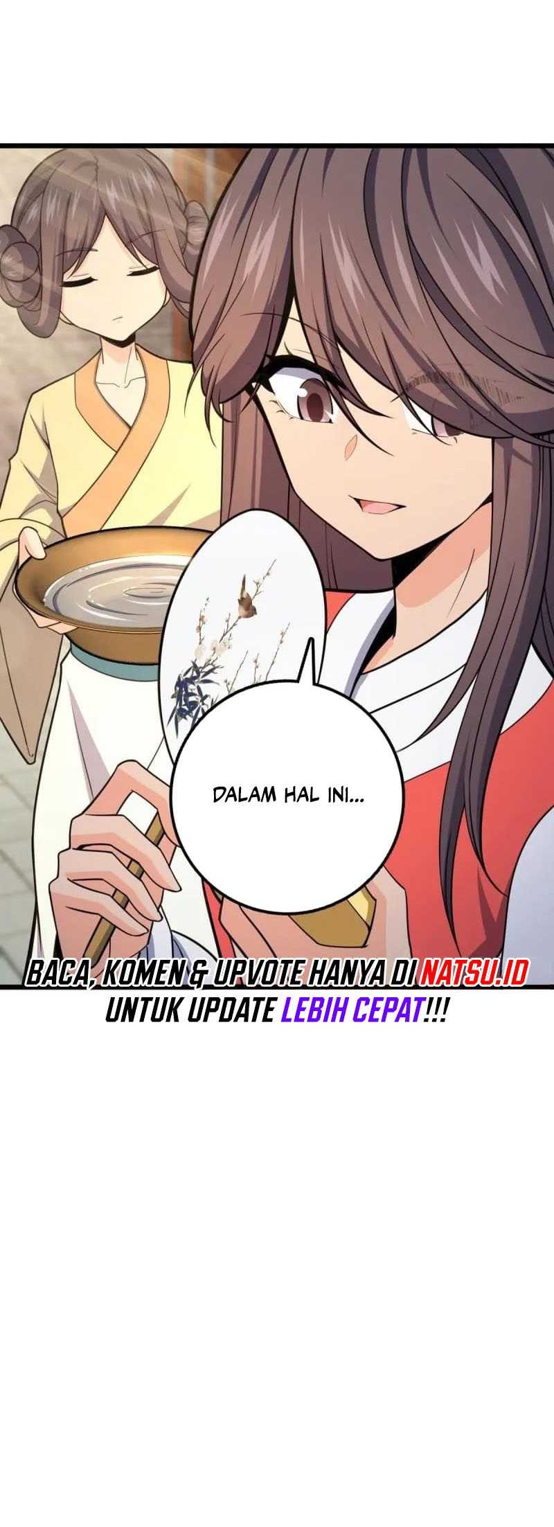 Spare Me, Great Lord! Chapter 528 Gambar 9