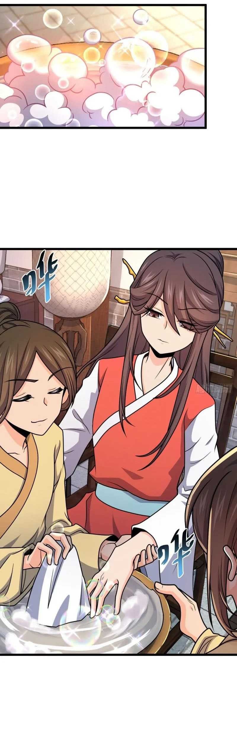 Spare Me, Great Lord! Chapter 528 Gambar 10