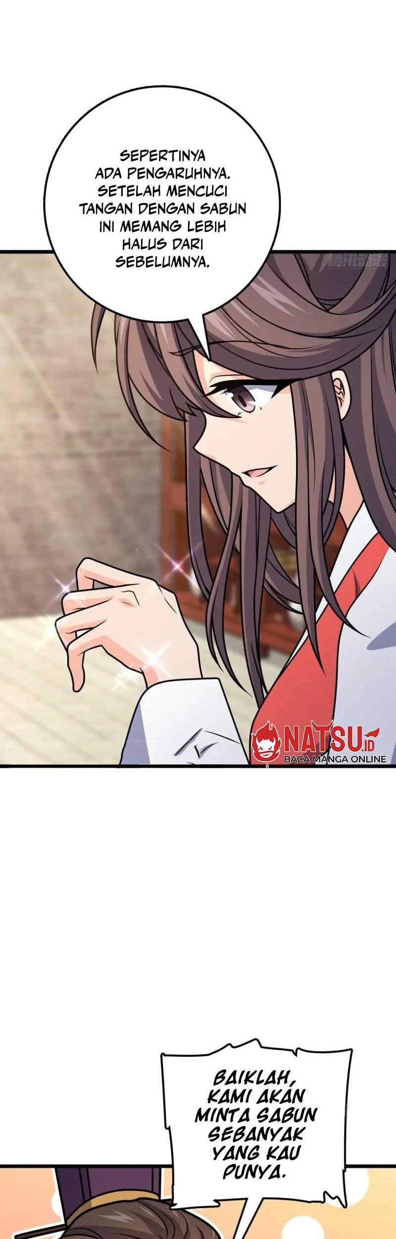 Spare Me, Great Lord! Chapter 528 Gambar 11