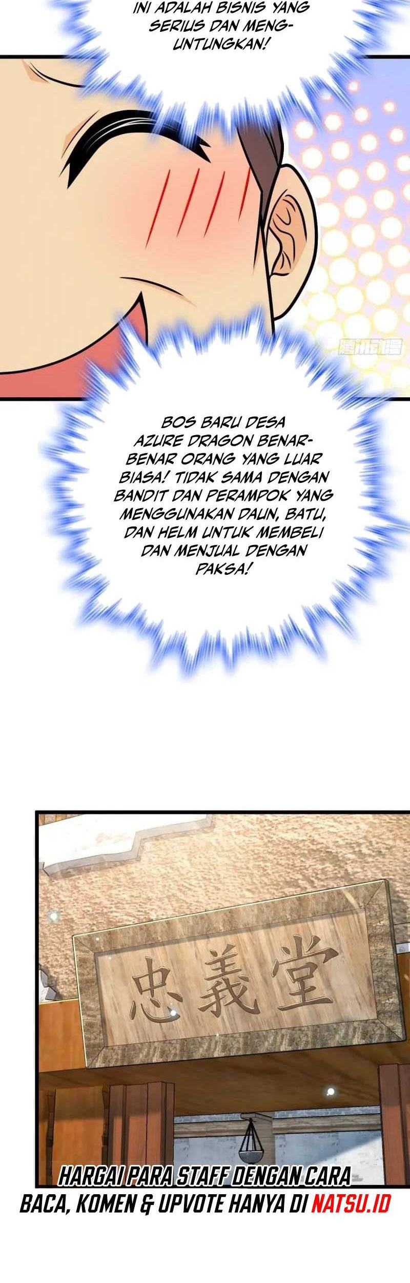 Spare Me, Great Lord! Chapter 528 Gambar 13