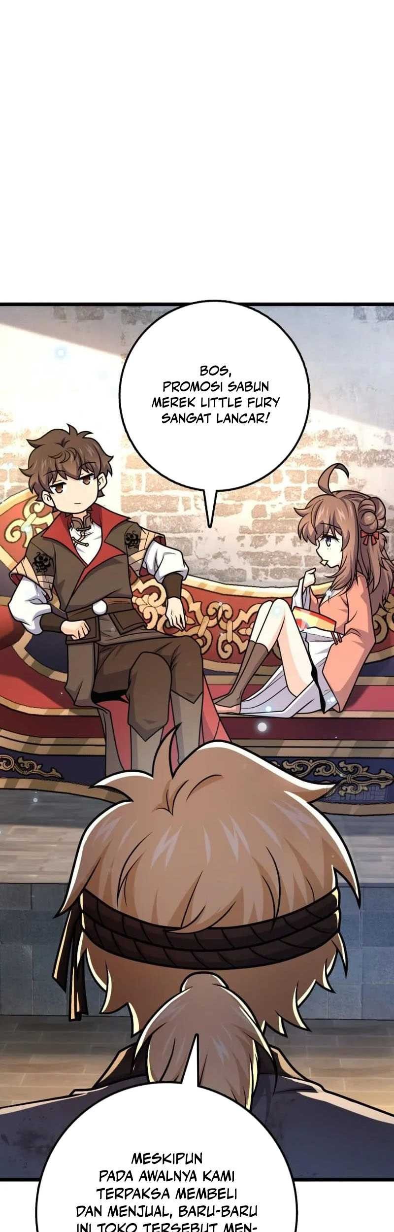 Spare Me, Great Lord! Chapter 528 Gambar 14