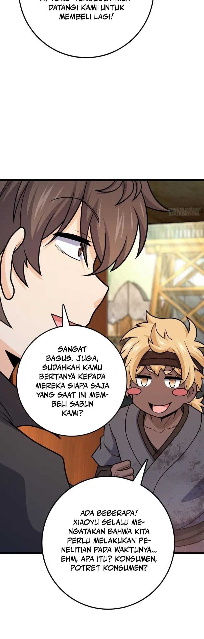 Spare Me, Great Lord! Chapter 528 Gambar 15