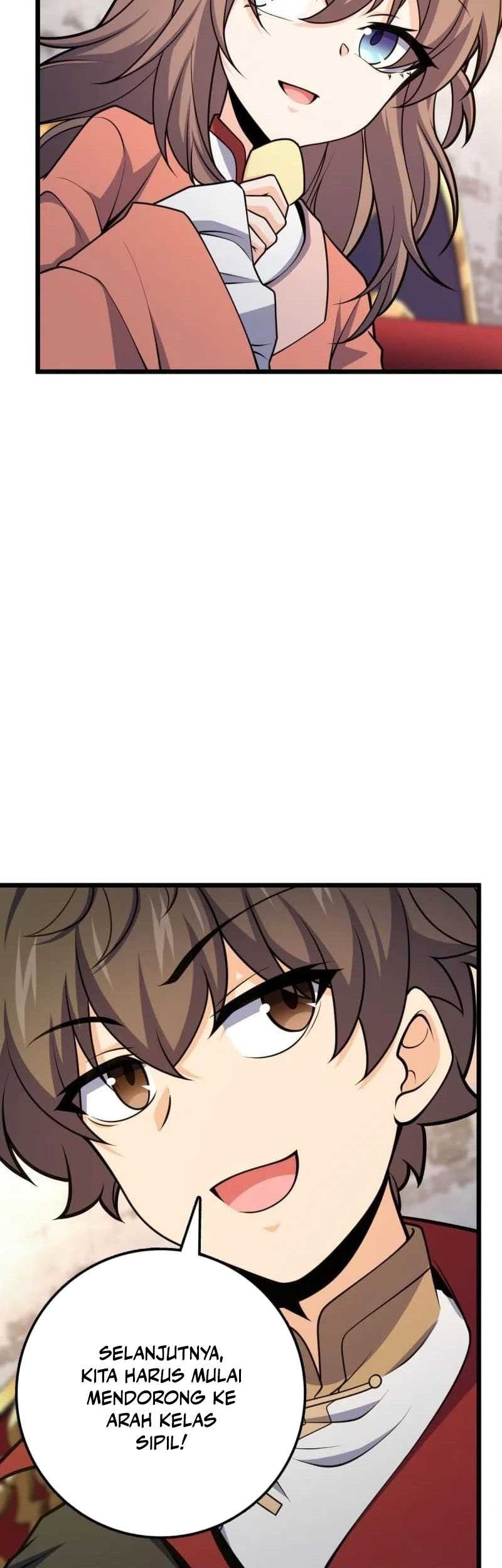 Spare Me, Great Lord! Chapter 528 Gambar 20