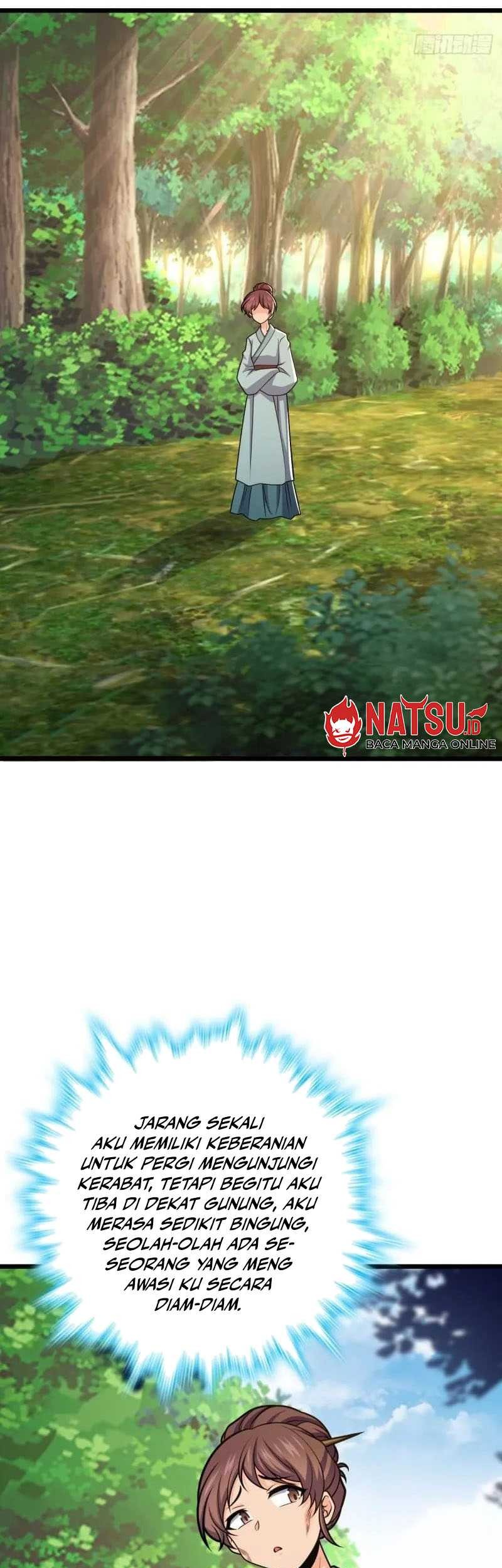 Spare Me, Great Lord! Chapter 528 Gambar 22