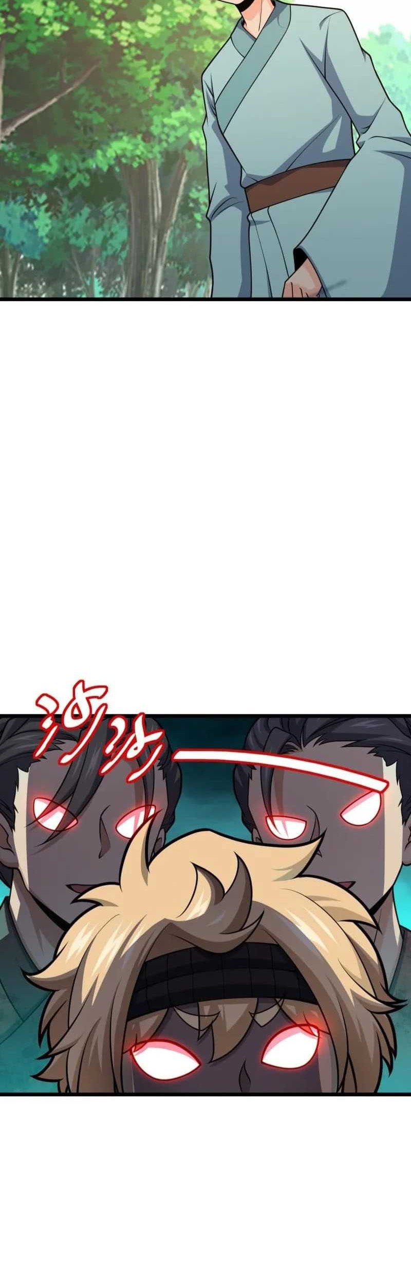 Spare Me, Great Lord! Chapter 528 Gambar 23