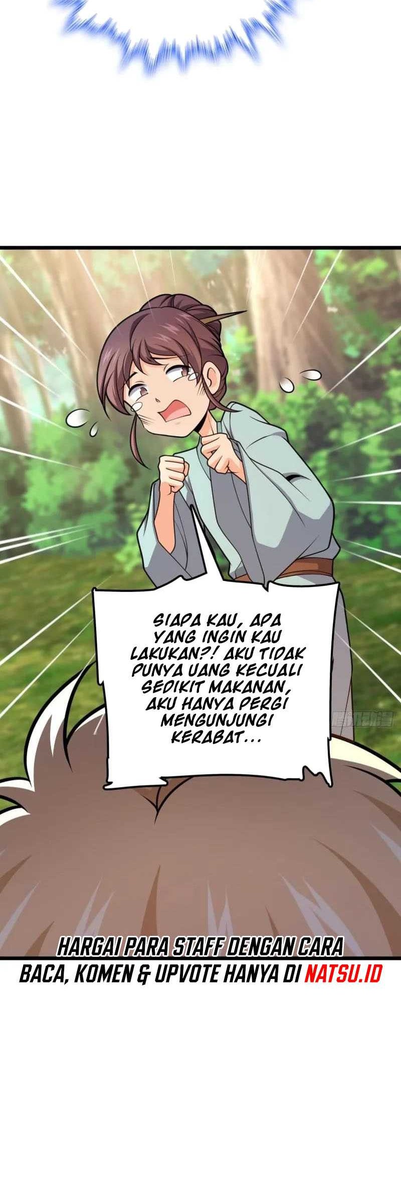 Spare Me, Great Lord! Chapter 528 Gambar 25