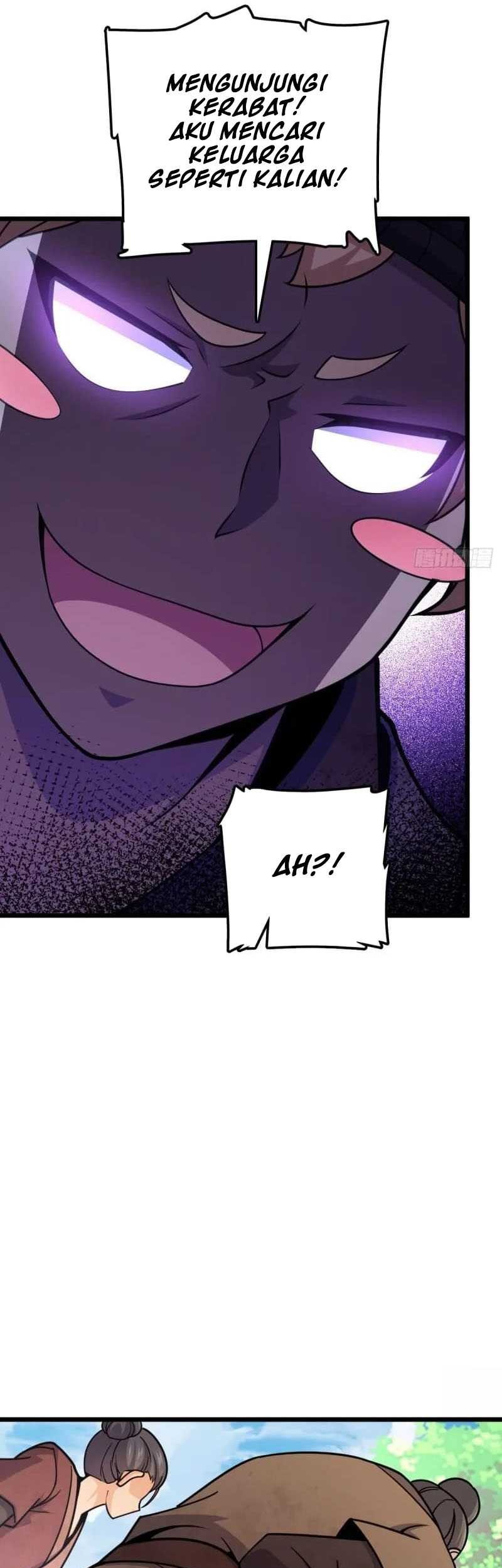 Spare Me, Great Lord! Chapter 528 Gambar 26