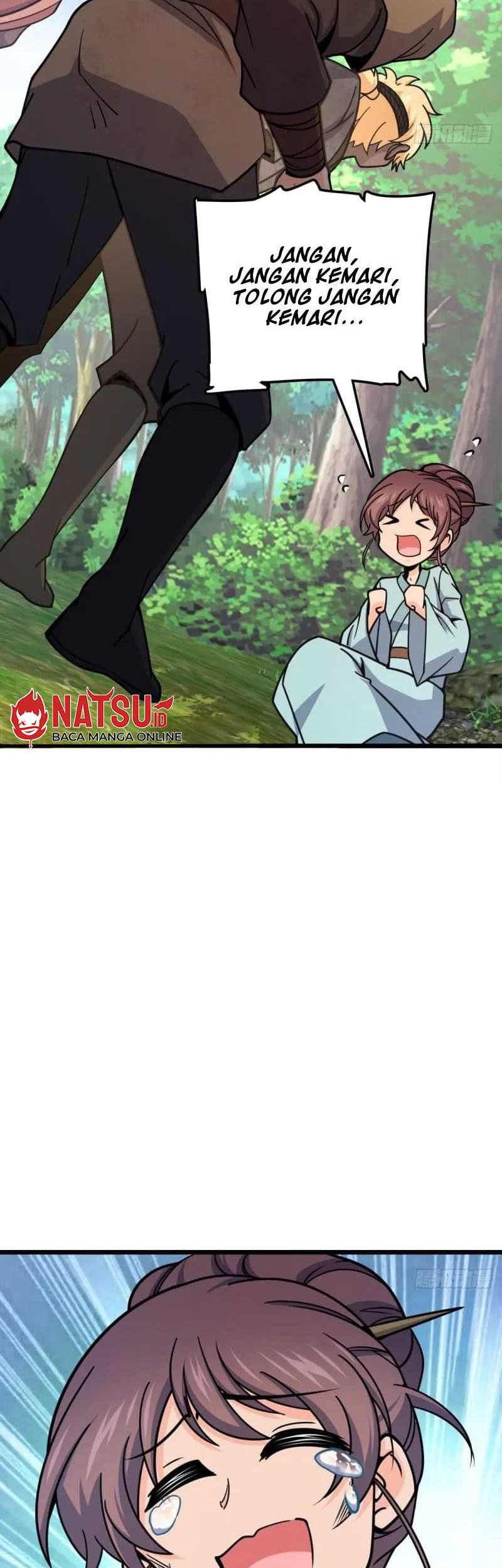 Spare Me, Great Lord! Chapter 528 Gambar 27