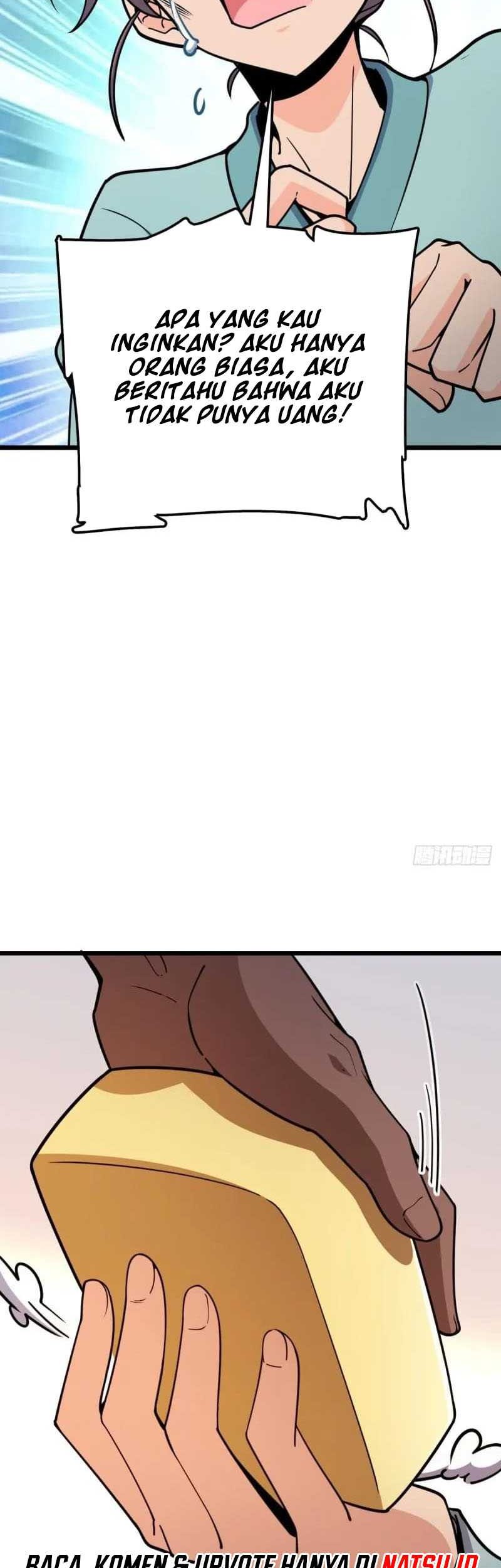 Spare Me, Great Lord! Chapter 528 Gambar 28