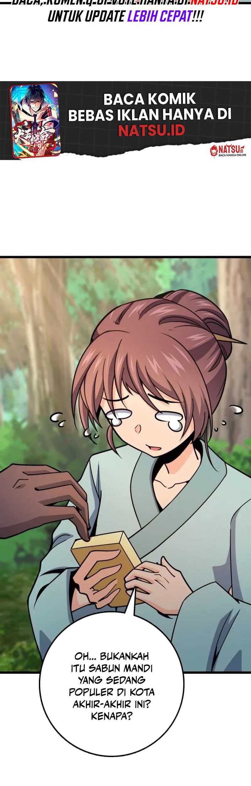 Spare Me, Great Lord! Chapter 528 Gambar 29