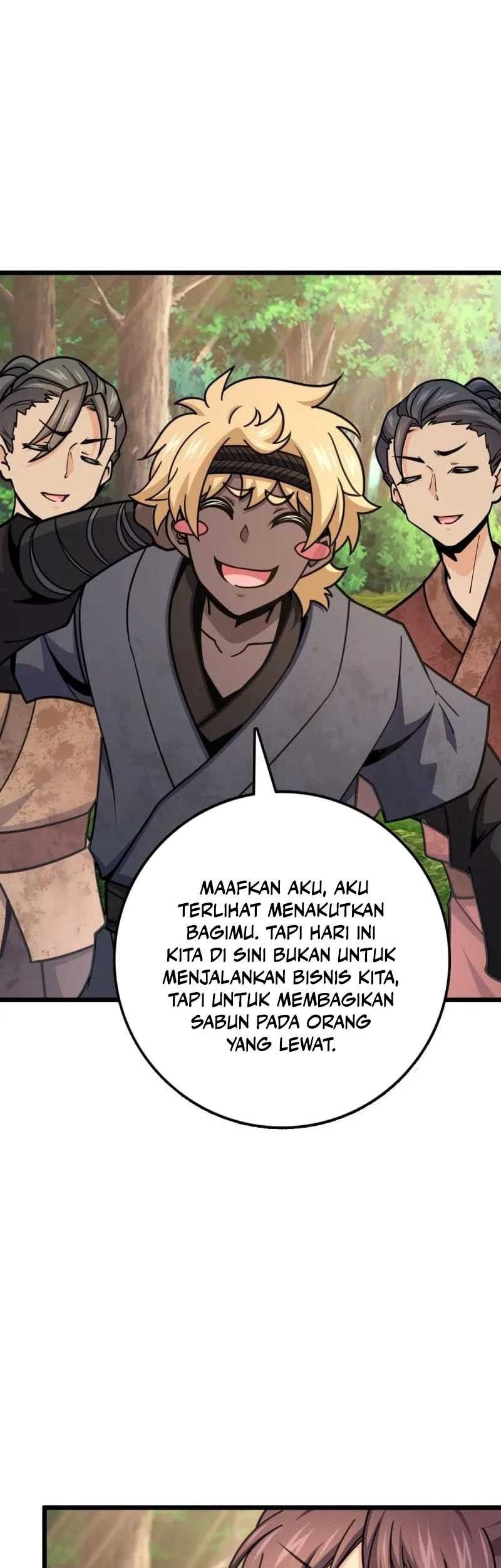 Spare Me, Great Lord! Chapter 528 Gambar 30