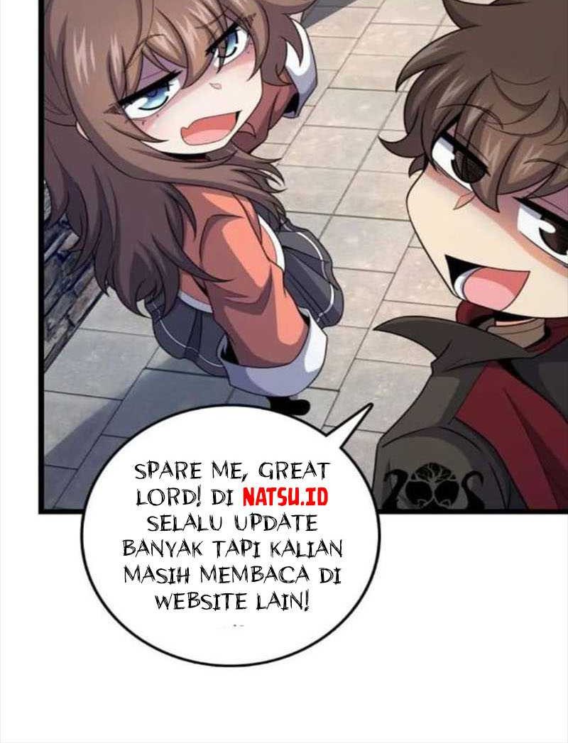 Spare Me, Great Lord! Chapter 527 Gambar 50