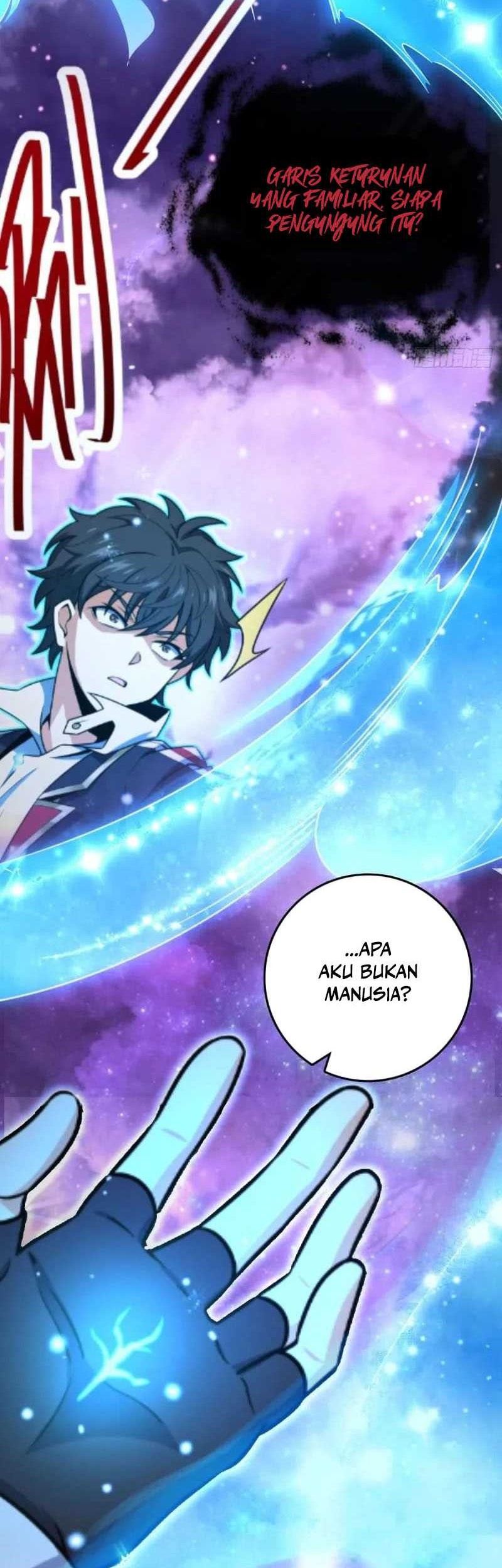 Spare Me, Great Lord! Chapter 527 Gambar 33