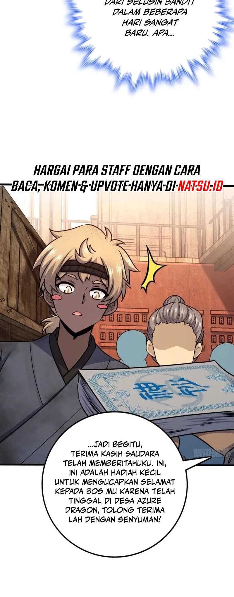 Spare Me, Great Lord! Chapter 527 Gambar 39