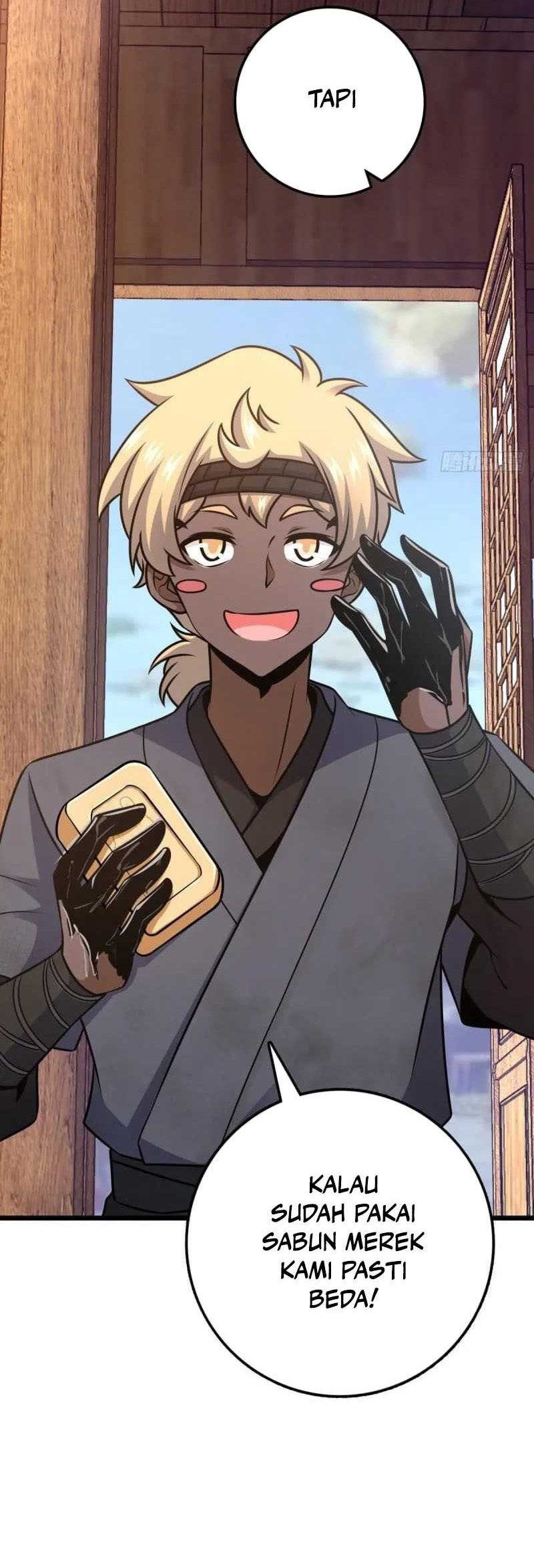 Spare Me, Great Lord! Chapter 527 Gambar 43