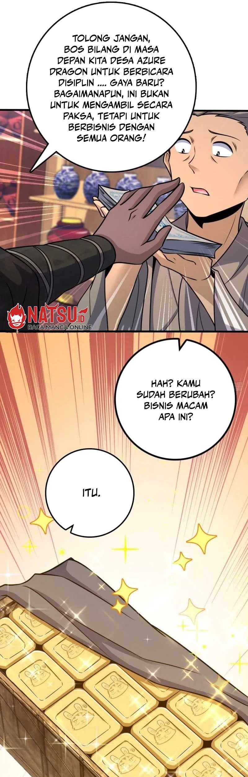 Spare Me, Great Lord! Chapter 527 Gambar 40