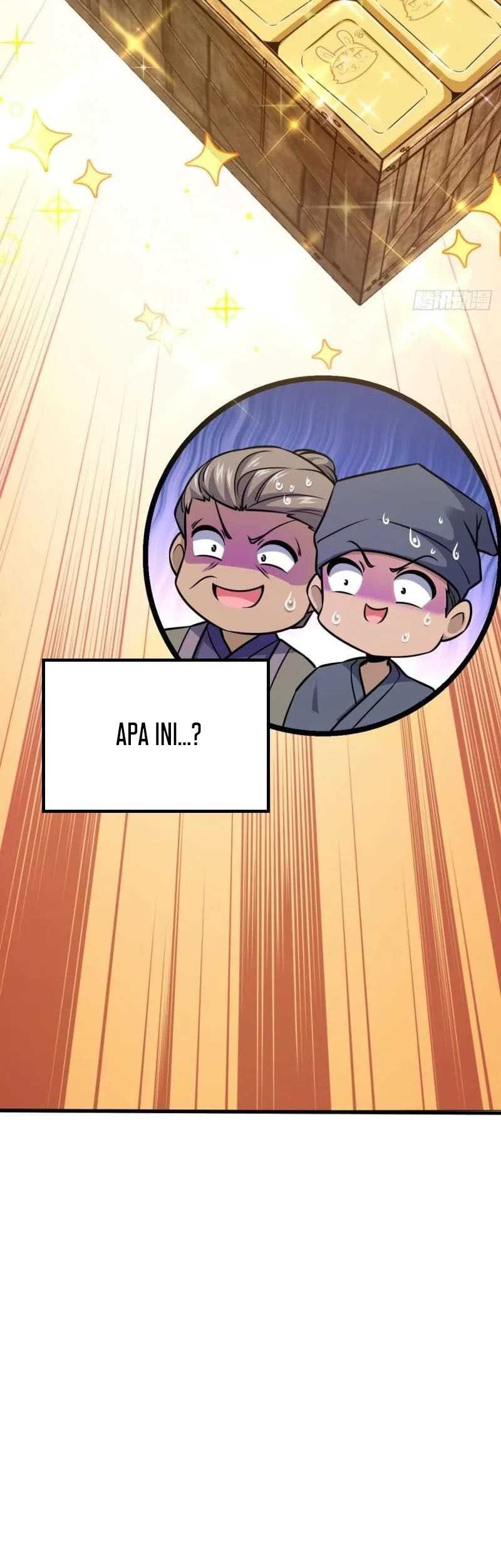 Spare Me, Great Lord! Chapter 527 Gambar 41