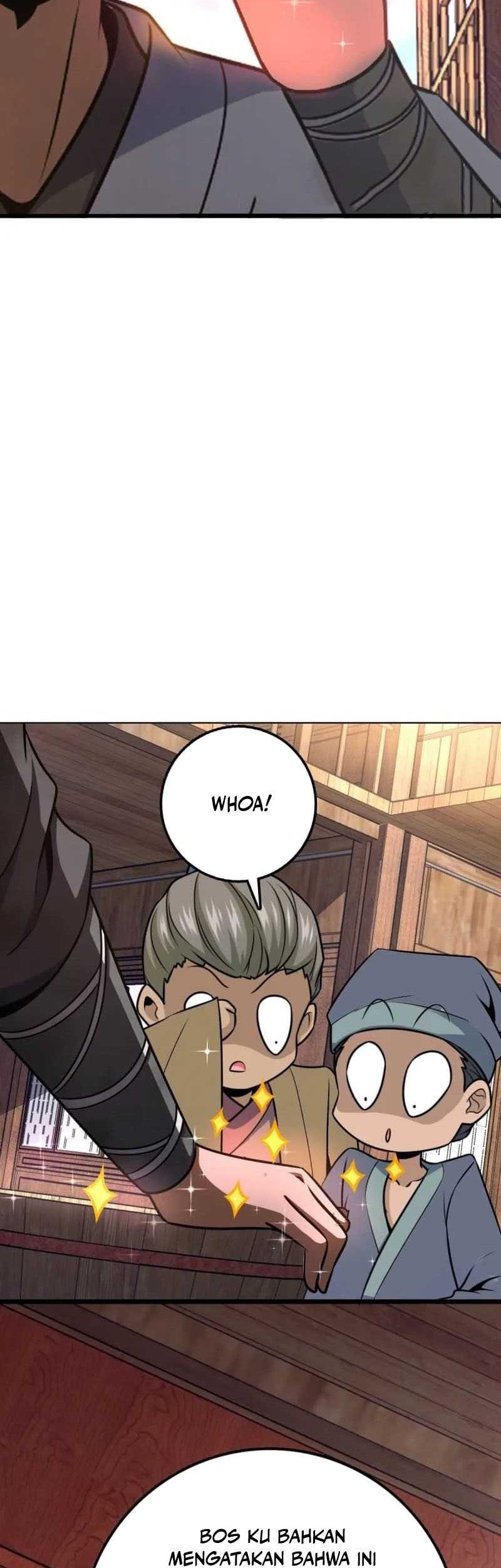 Spare Me, Great Lord! Chapter 527 Gambar 45