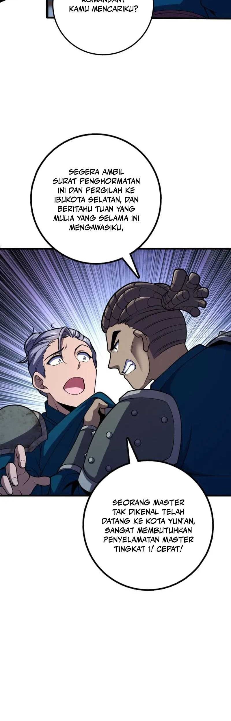 Spare Me, Great Lord! Chapter 527 Gambar 3