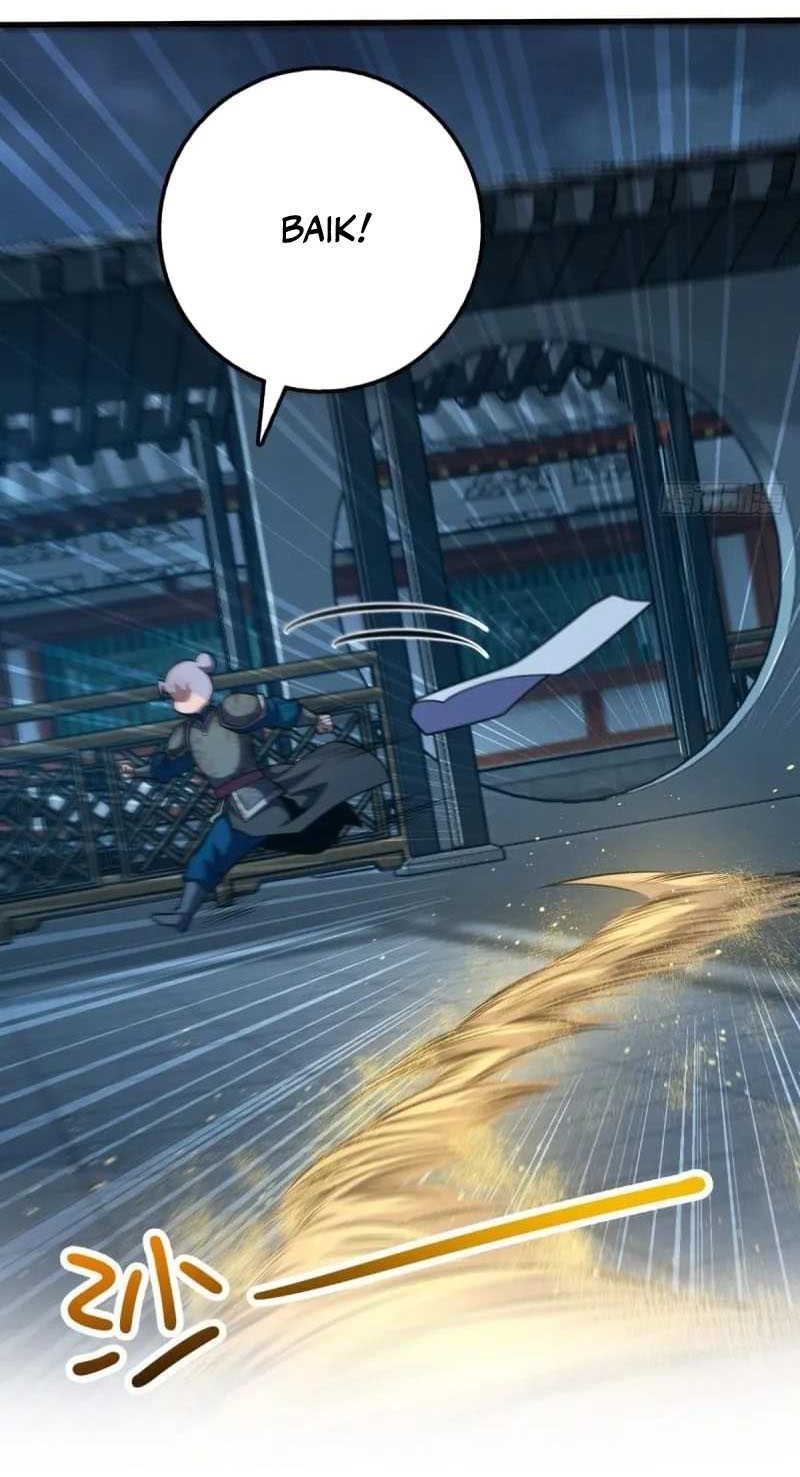 Spare Me, Great Lord! Chapter 527 Gambar 4