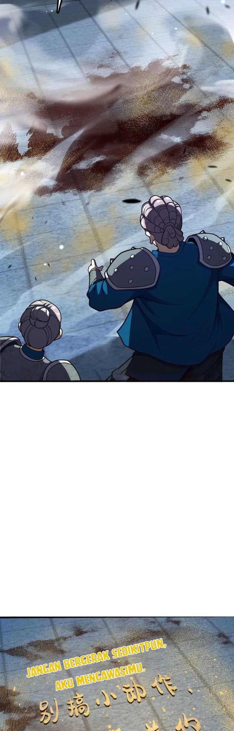 Spare Me, Great Lord! Chapter 527 Gambar 7